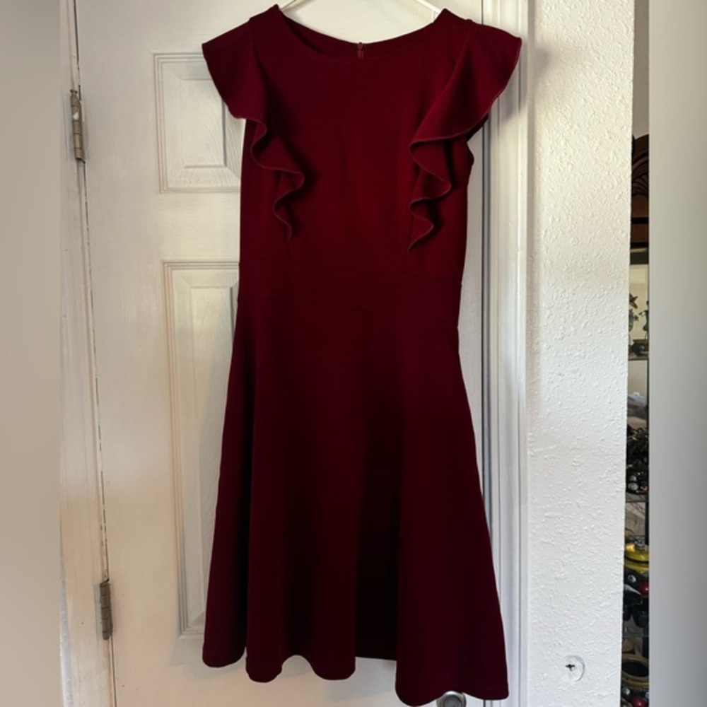 iHot dress